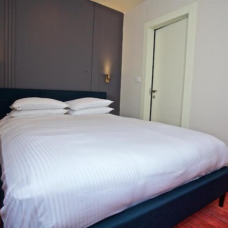 Moon Tlv - 4Th Floor Hotell Tel Aviv Eksteriør bilde