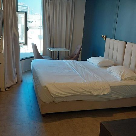 Moon Tlv - 4Th Floor Hotell Tel Aviv Eksteriør bilde